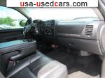 Car Market in USA - For Sale 2012  GMC Sierra 1500 SLE