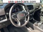 Car Market in USA - For Sale 2021  GMC Terrain SLE