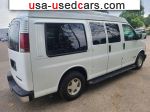 Car Market in USA - For Sale 1998  Chevrolet Express 1500 