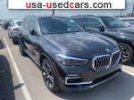 Car Market in USA - For Sale 2021  BMW X5 sDrive40i