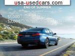 Car Market in USA - For Sale 2020  BMW X3 M40i