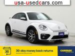 2016 Volkswagen Beetle 1.8T Dune  used car