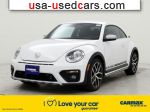 Car Market in USA - For Sale 2016  Volkswagen Beetle 1.8T Dune