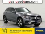 2019 Mercedes GLC 350e Base 4MATIC  used car