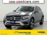 Car Market in USA - For Sale 2019  Mercedes GLC 350e Base 4MATIC