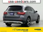 Car Market in USA - For Sale 2019  Mercedes GLC 350e Base 4MATIC