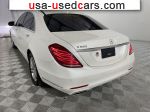 Car Market in USA - For Sale 2015  Mercedes S-Class S 550