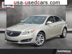 Car Market in USA - For Sale 2014  Buick Regal Turbo