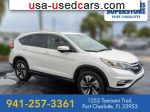 Car Market in USA - For Sale 2016  Honda CR-V 