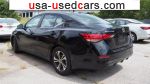Car Market in USA - For Sale 2022  Nissan Sentra SV