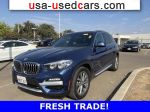 2019 BMW X3 xDrive30i  used car