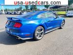 Car Market in USA - For Sale 2022  Ford Mustang GT Premium