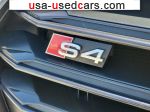 Car Market in USA - For Sale 2018  Audi S4 3.0T Prestige