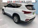 Car Market in USA - For Sale 2019  Hyundai Santa Fe SE 2.4