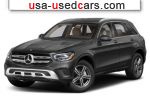 Car Market in USA - For Sale 2022  Mercedes GLC 300 Base