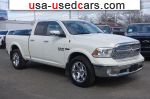 Car Market in USA - For Sale 2016  RAM 1500 Laramie