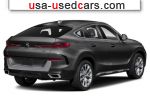 Car Market in USA - For Sale 2022  BMW X6 xDrive40i