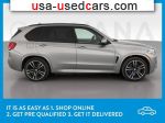 Car Market in USA - For Sale 2017  BMW X5 M Base