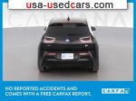 Car Market in USA - For Sale 2016  BMW i3 Base