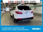 Car Market in USA - For Sale 2013  Hyundai Santa Fe GLS