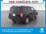 Car Market in USA - For Sale 2016  Jeep Patriot Sport