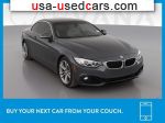 Car Market in USA - For Sale 2017  BMW 430 Gran Coupe i xDrive
