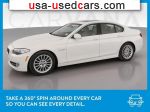 Car Market in USA - For Sale 2011  BMW 535 i