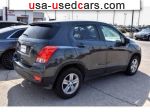 Car Market in USA - For Sale 2020  Chevrolet Trax LS