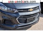 Car Market in USA - For Sale 2020  Chevrolet Trax LS