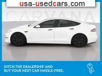 Car Market in USA - For Sale 2022  Tesla Model S Base