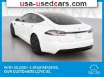 Car Market in USA - For Sale 2022  Tesla Model S Base