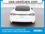 Car Market in USA - For Sale 2022  Tesla Model S Base