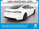 Car Market in USA - For Sale 2022  Tesla Model S Base