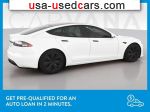 Car Market in USA - For Sale 2022  Tesla Model S Base