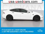 Car Market in USA - For Sale 2022  Tesla Model S Base