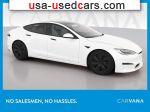 Car Market in USA - For Sale 2022  Tesla Model S Base