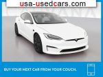 Car Market in USA - For Sale 2022  Tesla Model S Base