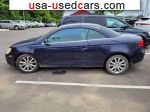 Car Market in USA - For Sale 2007  Volkswagen Eos 3.2L