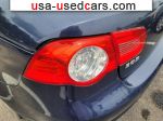 Car Market in USA - For Sale 2007  Volkswagen Eos 3.2L