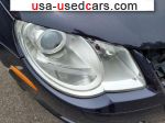 Car Market in USA - For Sale 2007  Volkswagen Eos 3.2L