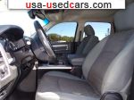 Car Market in USA - For Sale 2014  RAM 1500 Big Horn