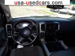 Car Market in USA - For Sale 2014  RAM 1500 Big Horn