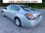 Car Market in USA - For Sale 2010  Nissan Altima 2.5 S