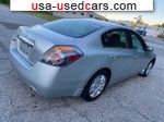 Car Market in USA - For Sale 2010  Nissan Altima 2.5 S