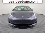 Car Market in USA - For Sale 2021  Tesla Model 3 Long Range