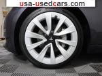 Car Market in USA - For Sale 2021  Tesla Model 3 Long Range