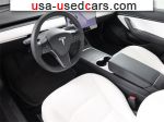 Car Market in USA - For Sale 2021  Tesla Model 3 Long Range