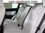 Car Market in USA - For Sale 2021  Tesla Model 3 Long Range