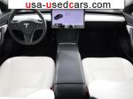 Car Market in USA - For Sale 2021  Tesla Model 3 Long Range