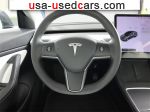 Car Market in USA - For Sale 2021  Tesla Model 3 Long Range